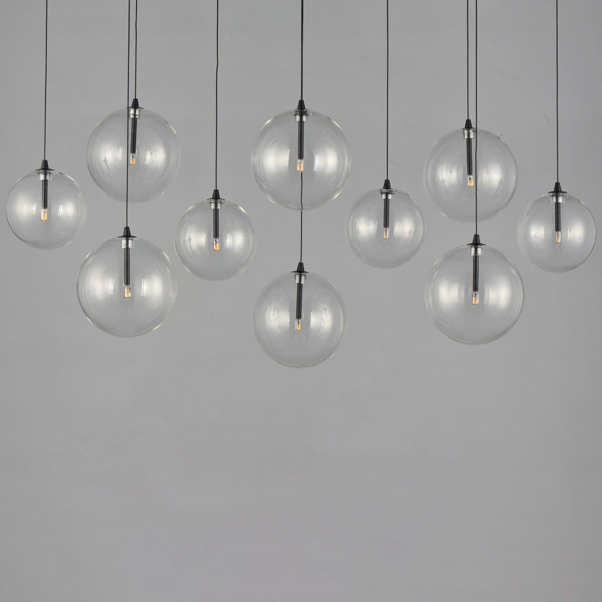 Global-Multi-Light Pendant by ET2