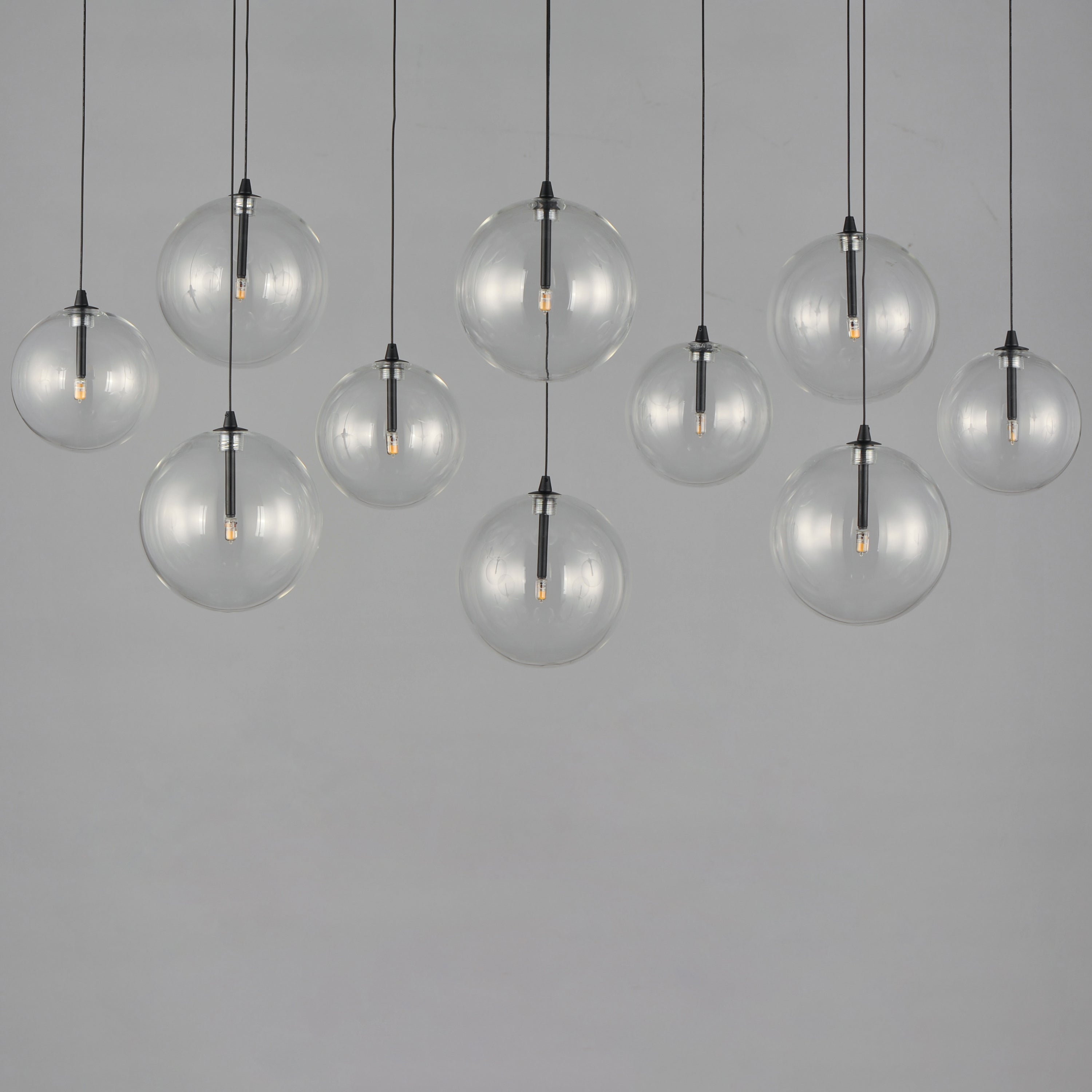 Global-Multi-Light Pendant by ET2