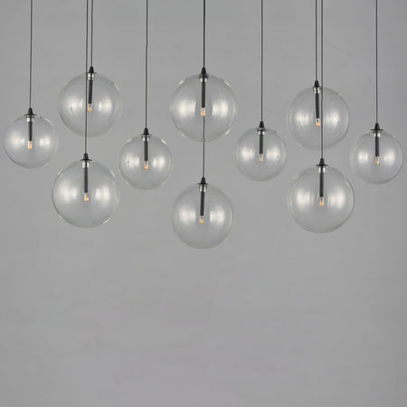 Global-Multi-Light Pendant by ET2