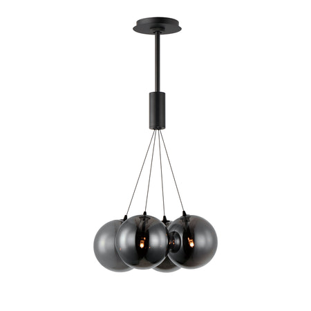 Burst-Multi-Light Pendant by ET2