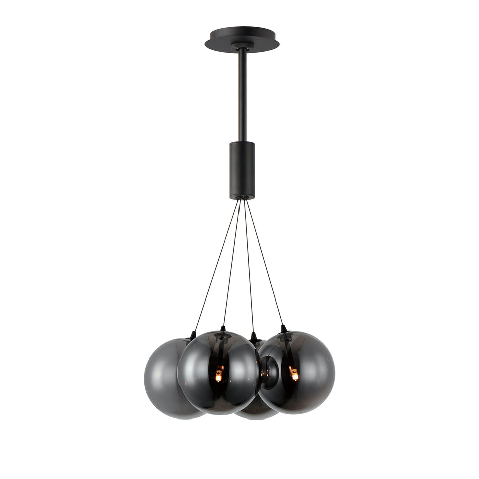 Burst-Multi-Light Pendant by ET2