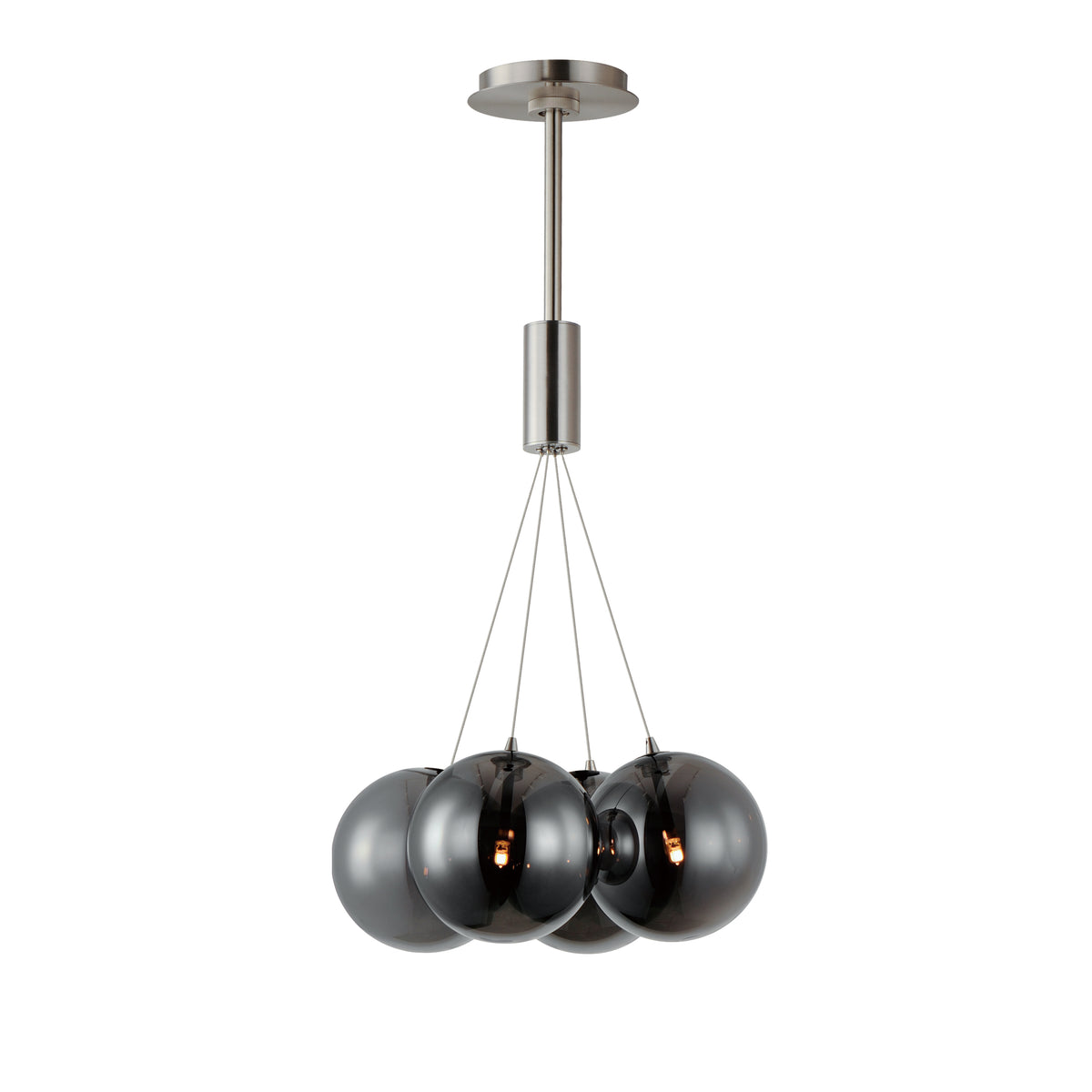Burst-Multi-Light Pendant by ET2