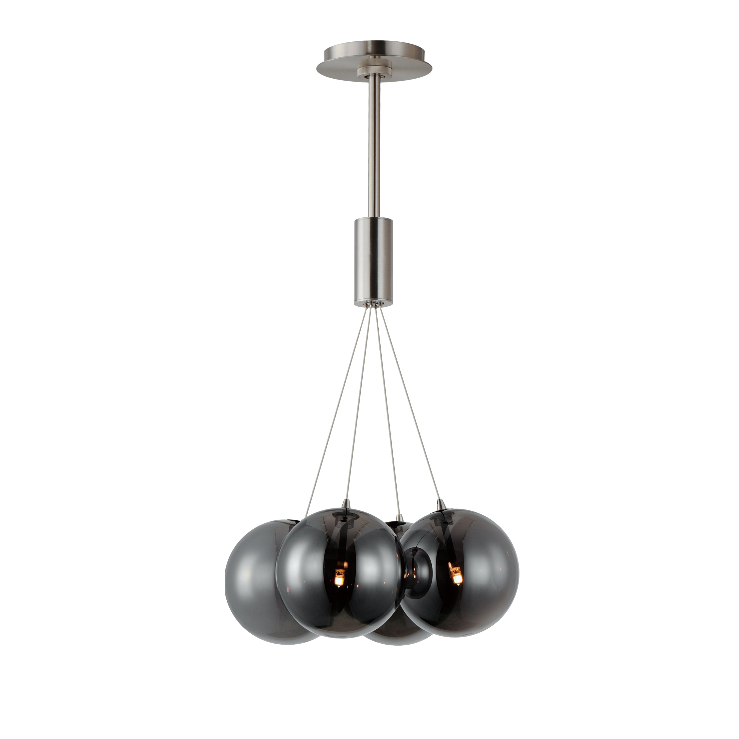 Burst-Multi-Light Pendant by ET2