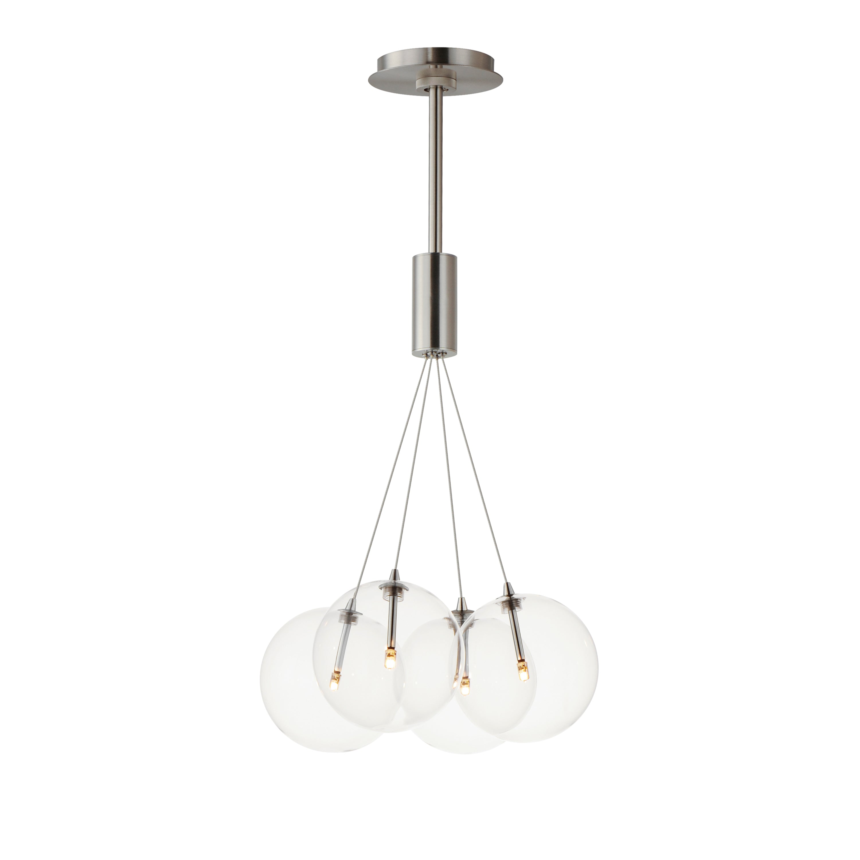 Burst-Multi-Light Pendant by ET2
