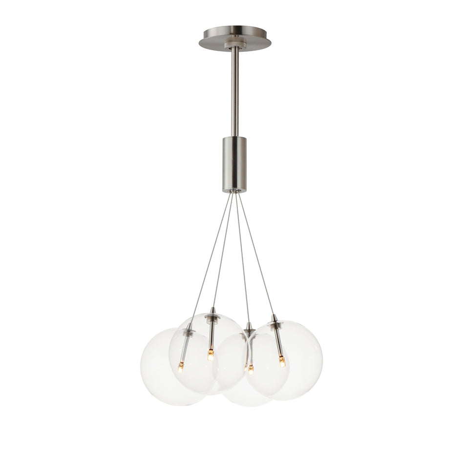Burst-Multi-Light Pendant by ET2