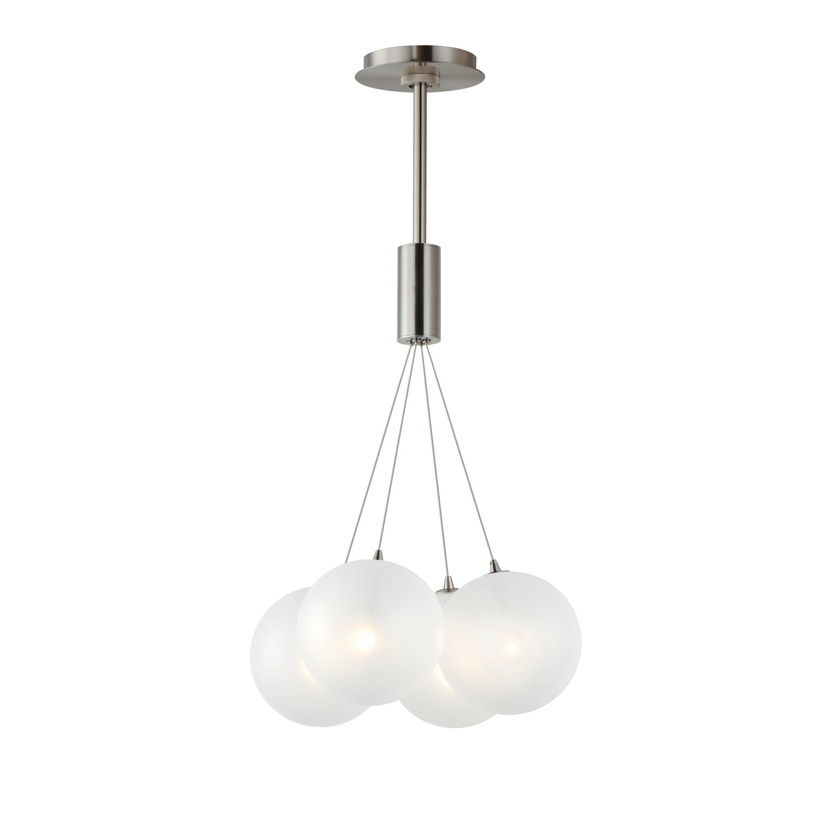 Burst-Multi-Light Pendant by ET2