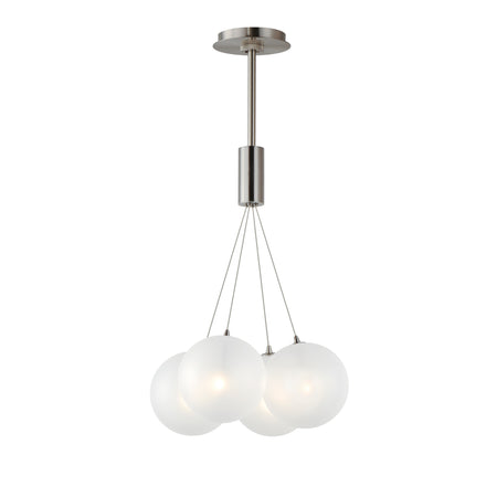 Burst-Multi-Light Pendant by ET2