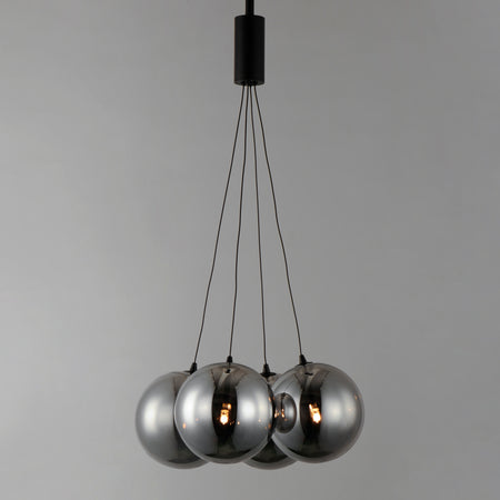 Burst-Multi-Light Pendant by ET2