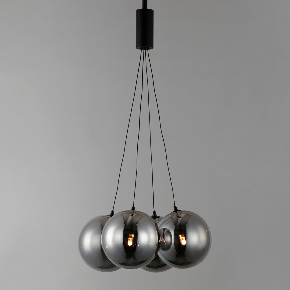 Burst-Multi-Light Pendant by ET2