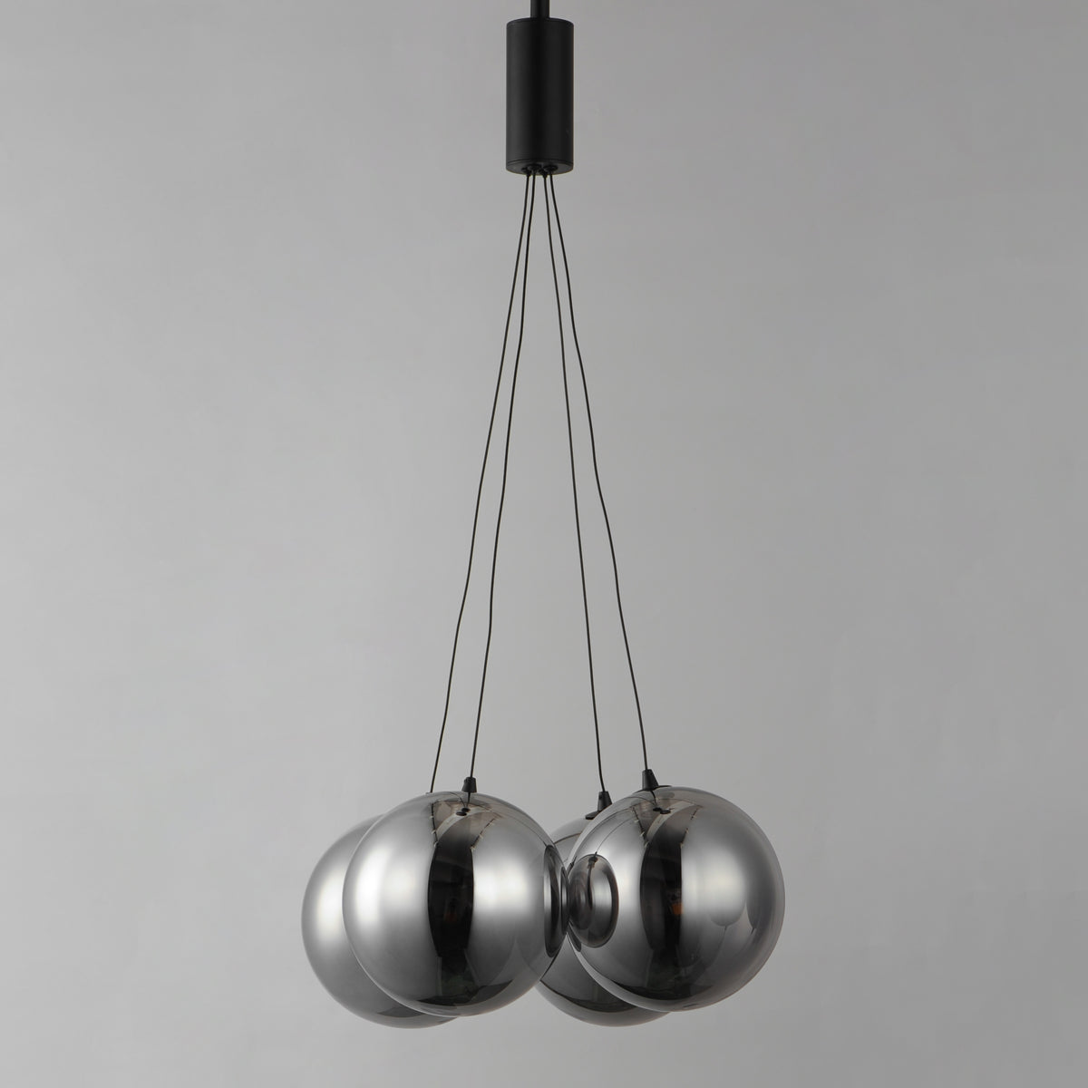 Burst-Multi-Light Pendant by ET2