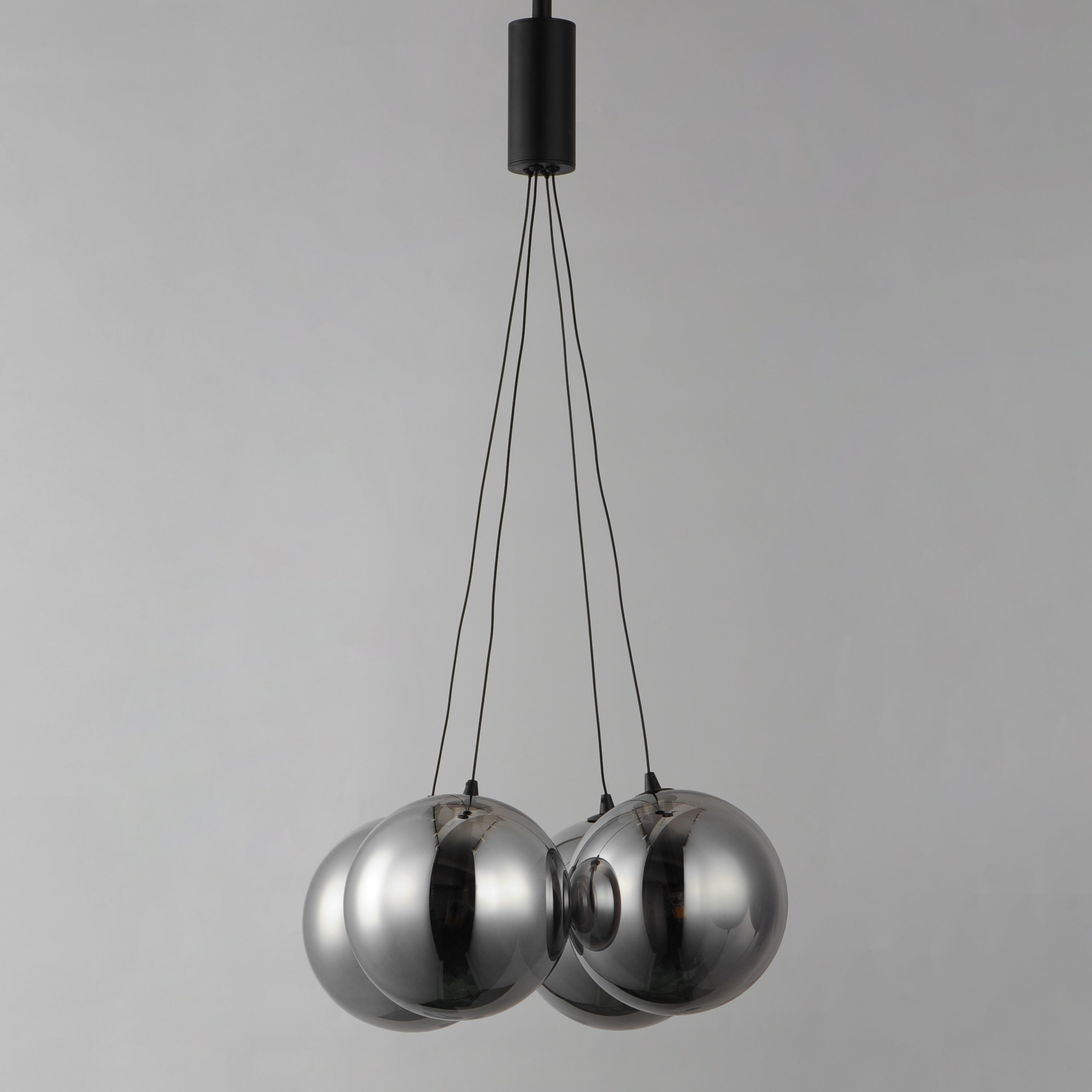 Burst-Multi-Light Pendant by ET2