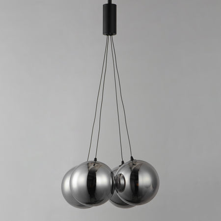 Burst-Multi-Light Pendant by ET2