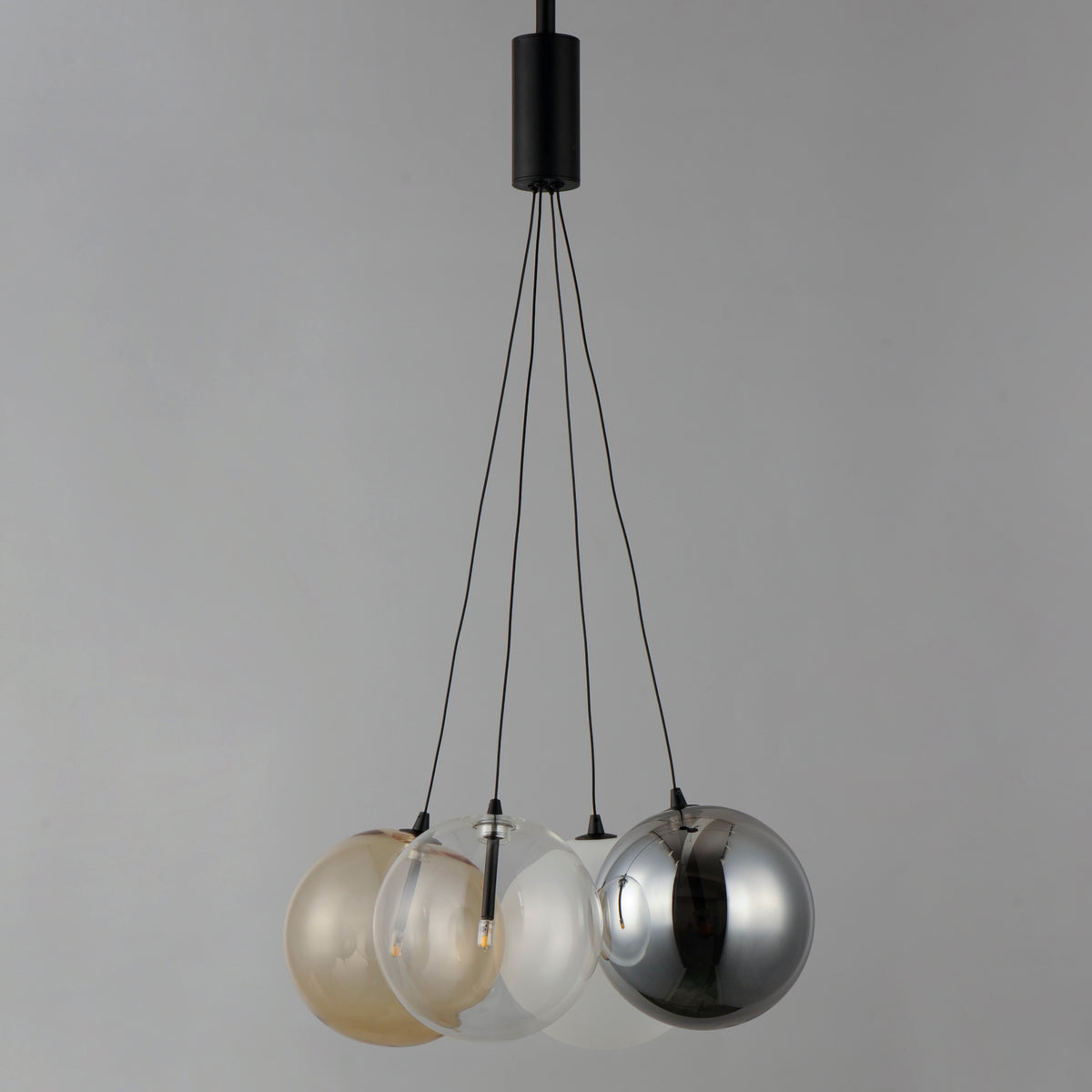 Burst-Multi-Light Pendant by ET2