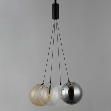 Burst-Multi-Light Pendant by ET2
