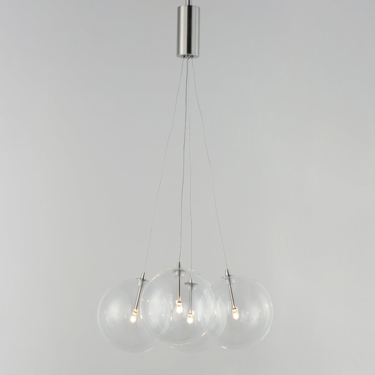 Burst-Multi-Light Pendant by ET2