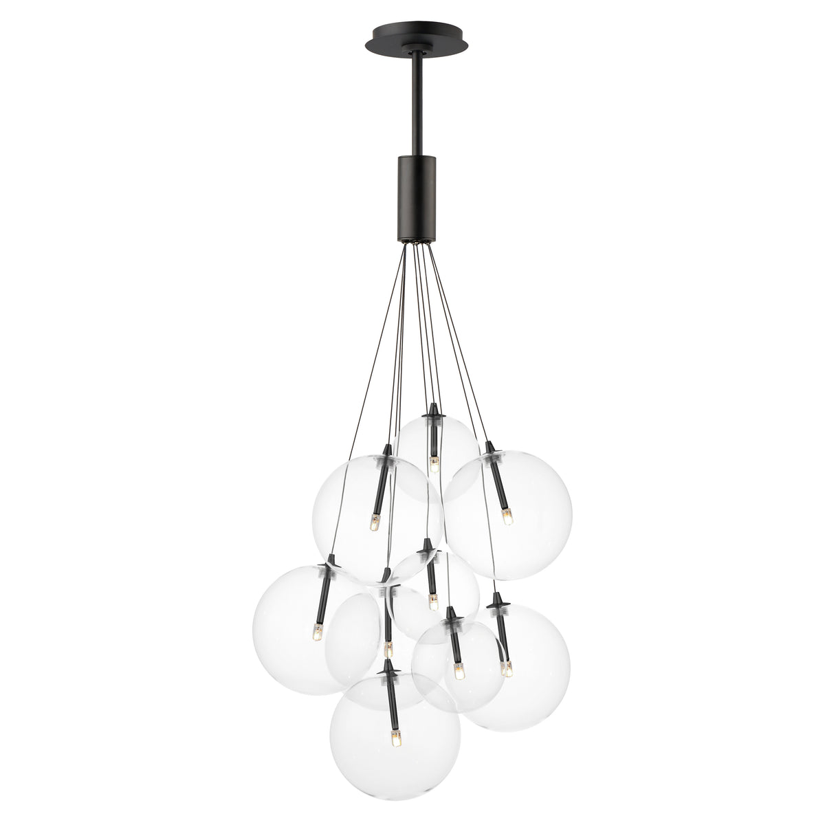 Burst-Multi-Light Pendant by ET2
