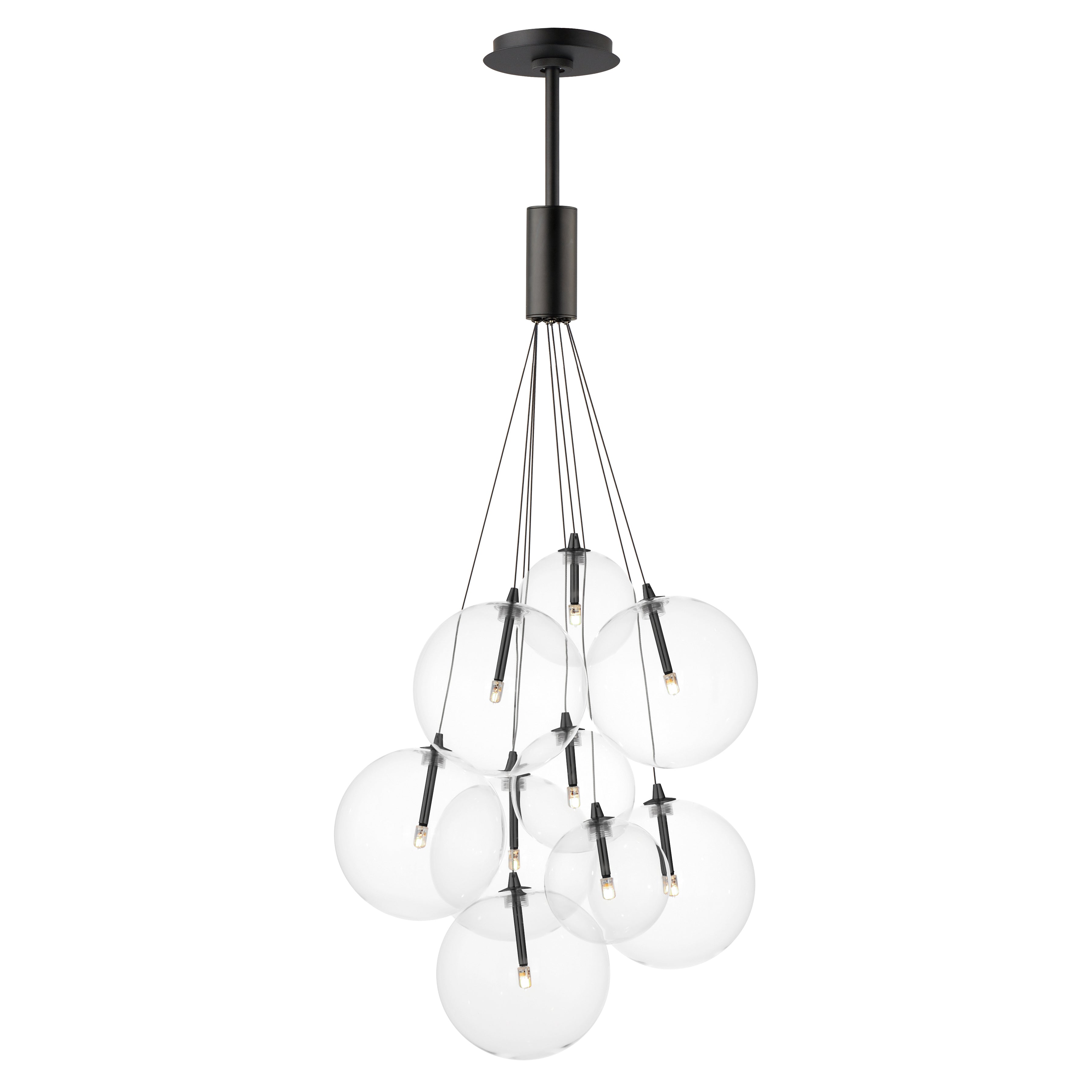 Burst-Multi-Light Pendant by ET2