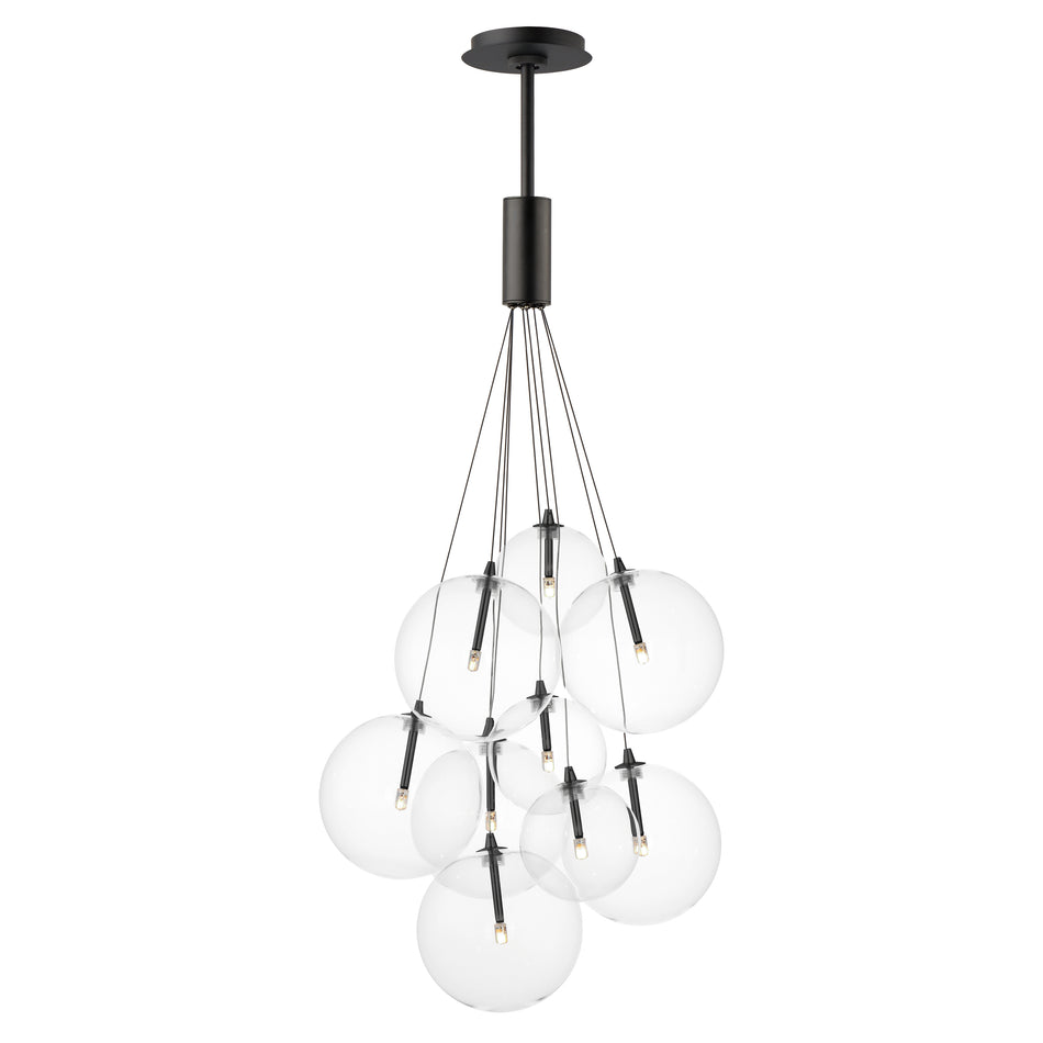 Burst-Multi-Light Pendant by ET2