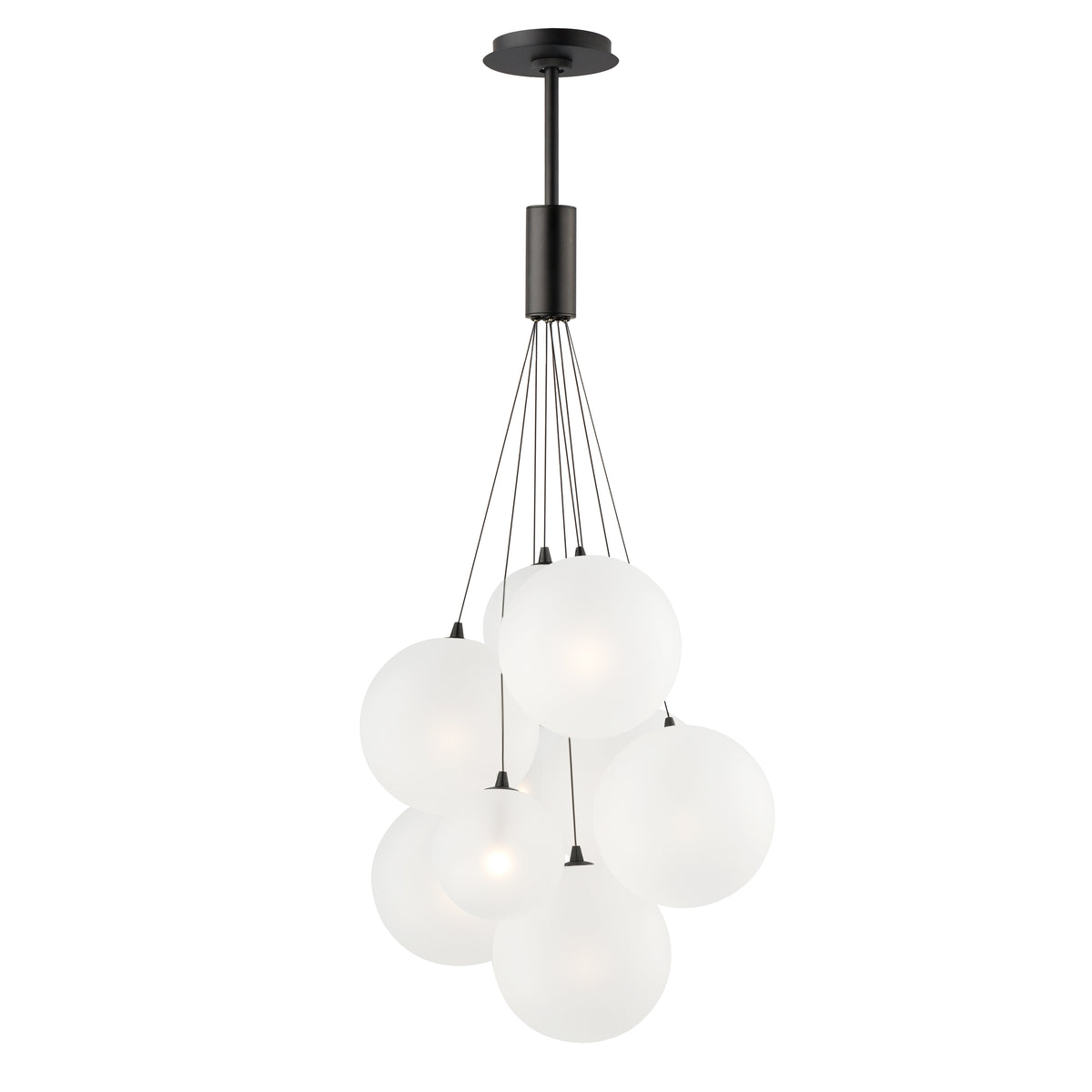 Burst-Multi-Light Pendant by ET2