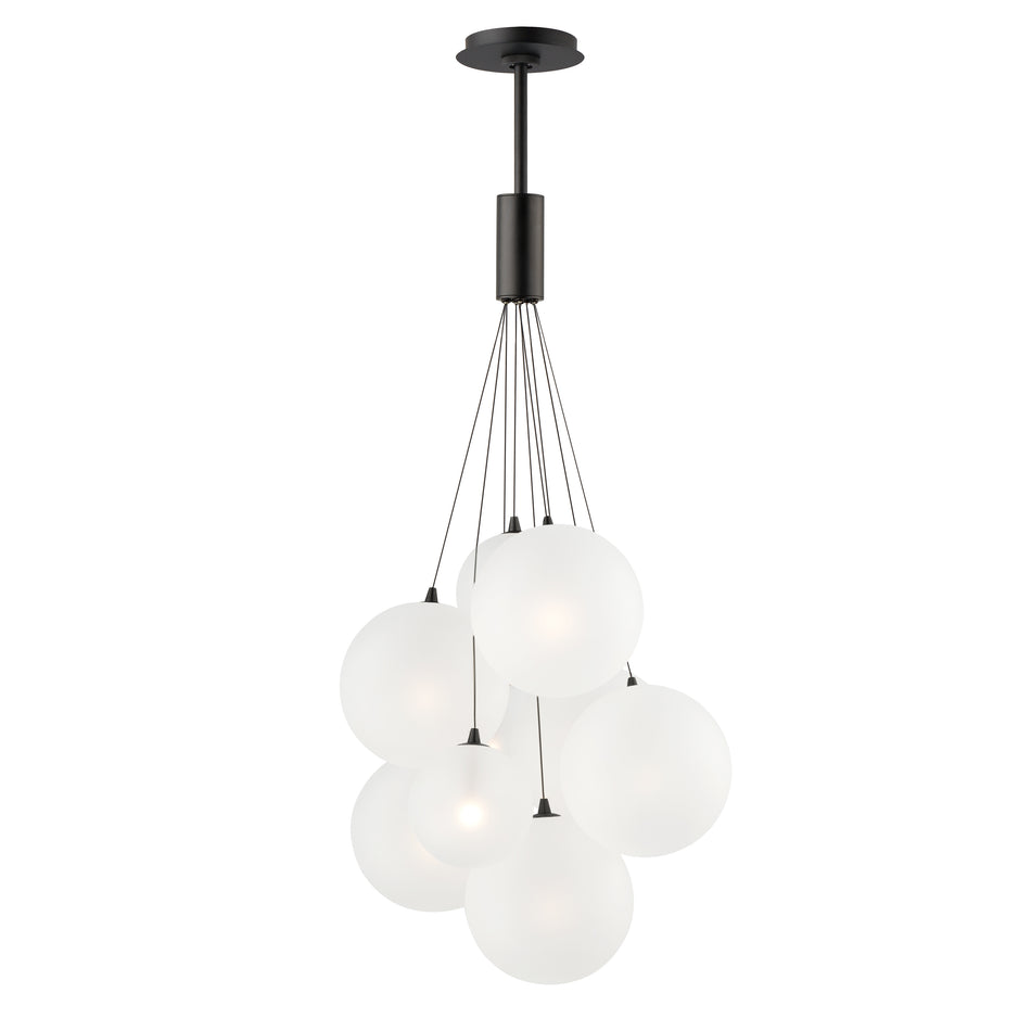 Burst-Multi-Light Pendant by ET2