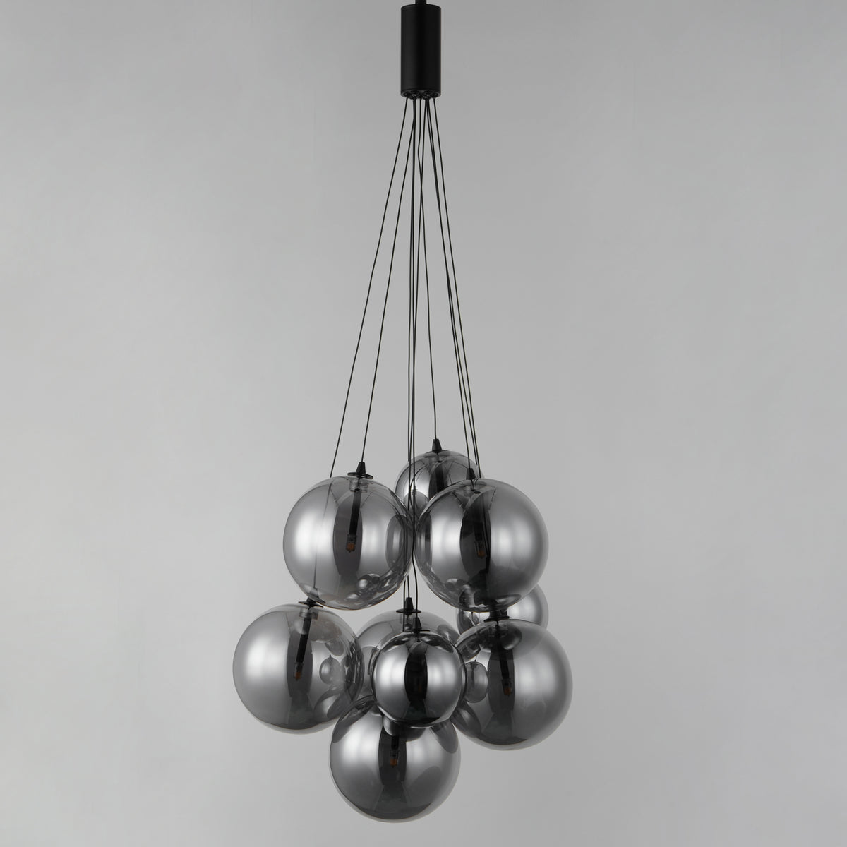Burst-Multi-Light Pendant by ET2