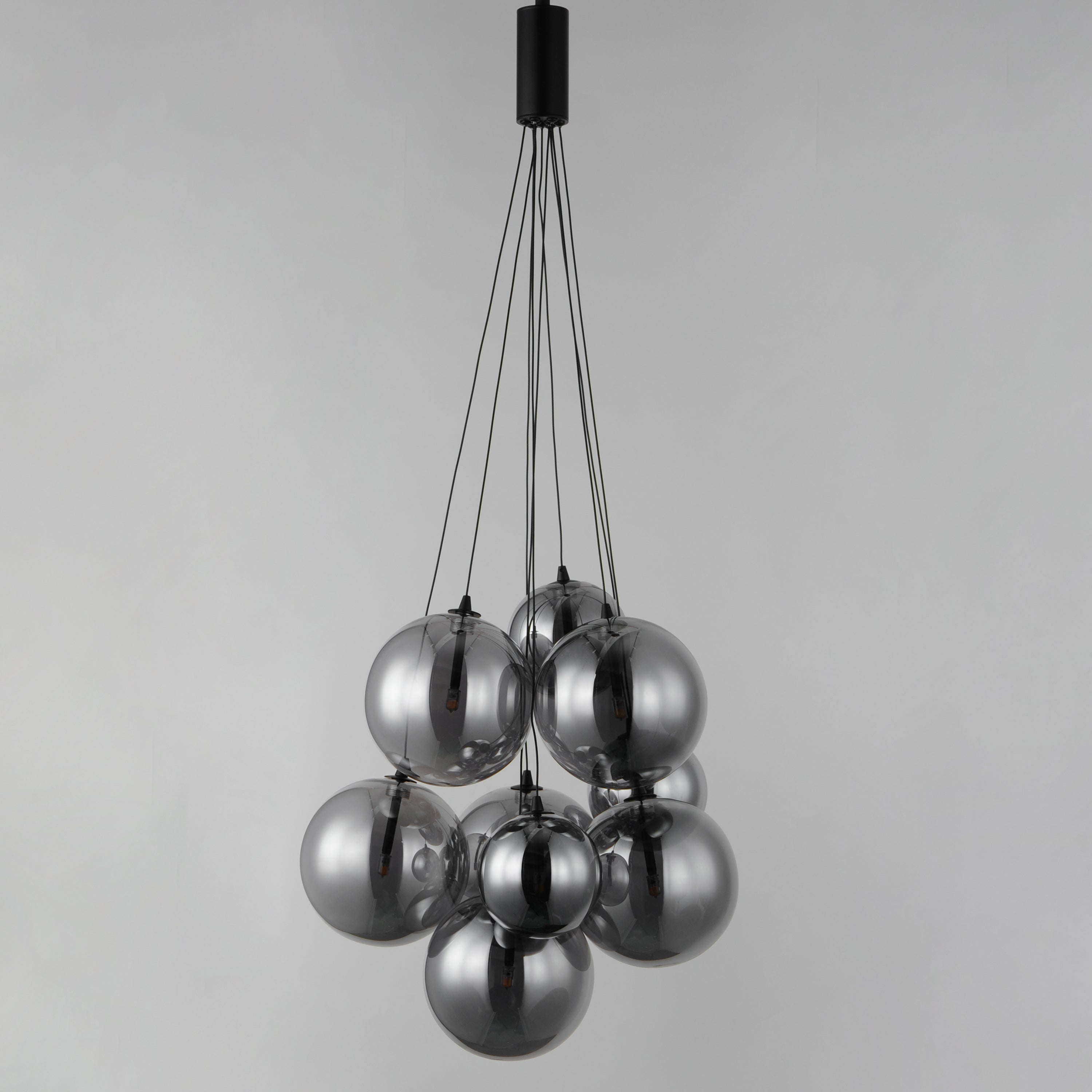 Burst-Multi-Light Pendant by ET2
