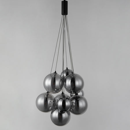 Burst-Multi-Light Pendant by ET2