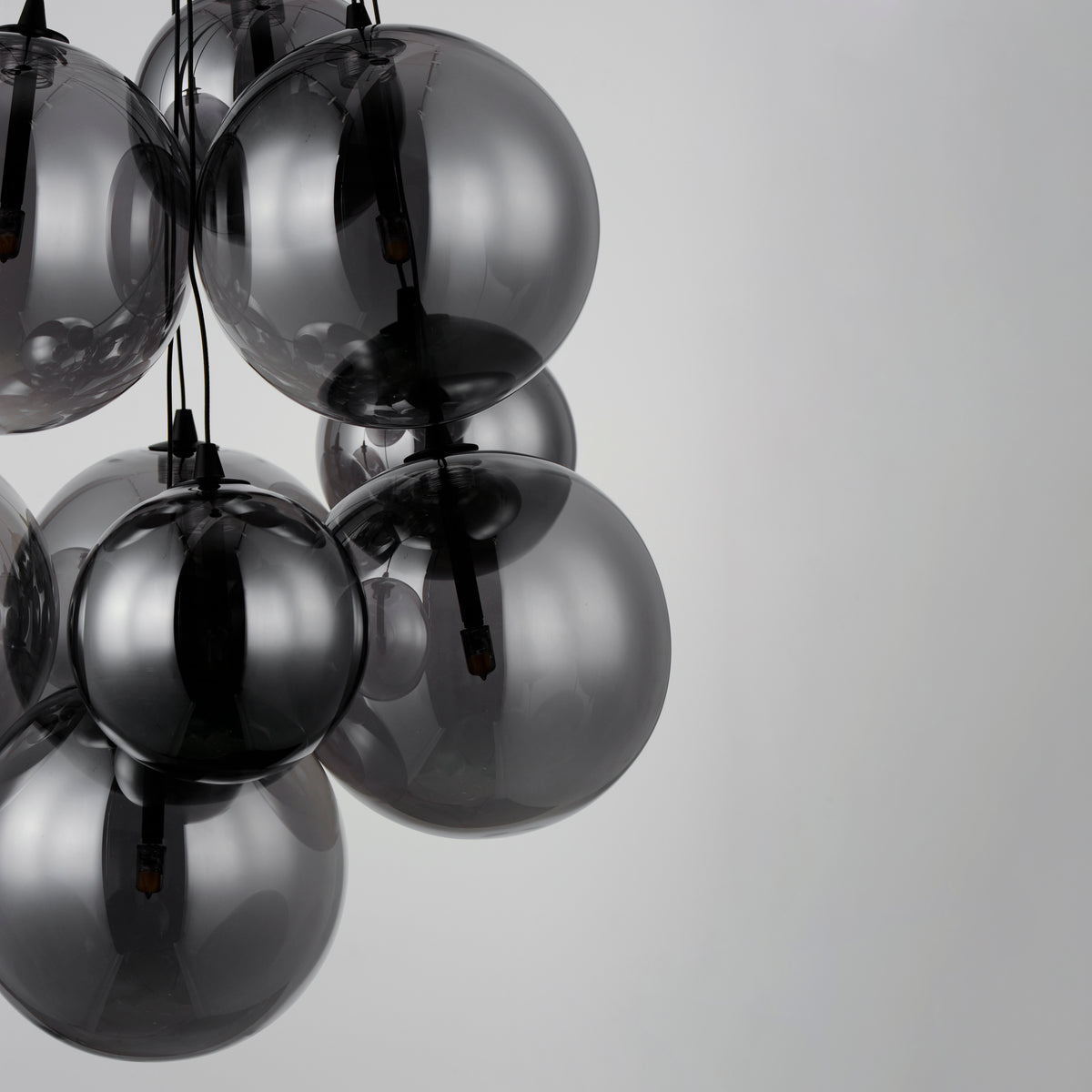 Burst-Multi-Light Pendant by ET2