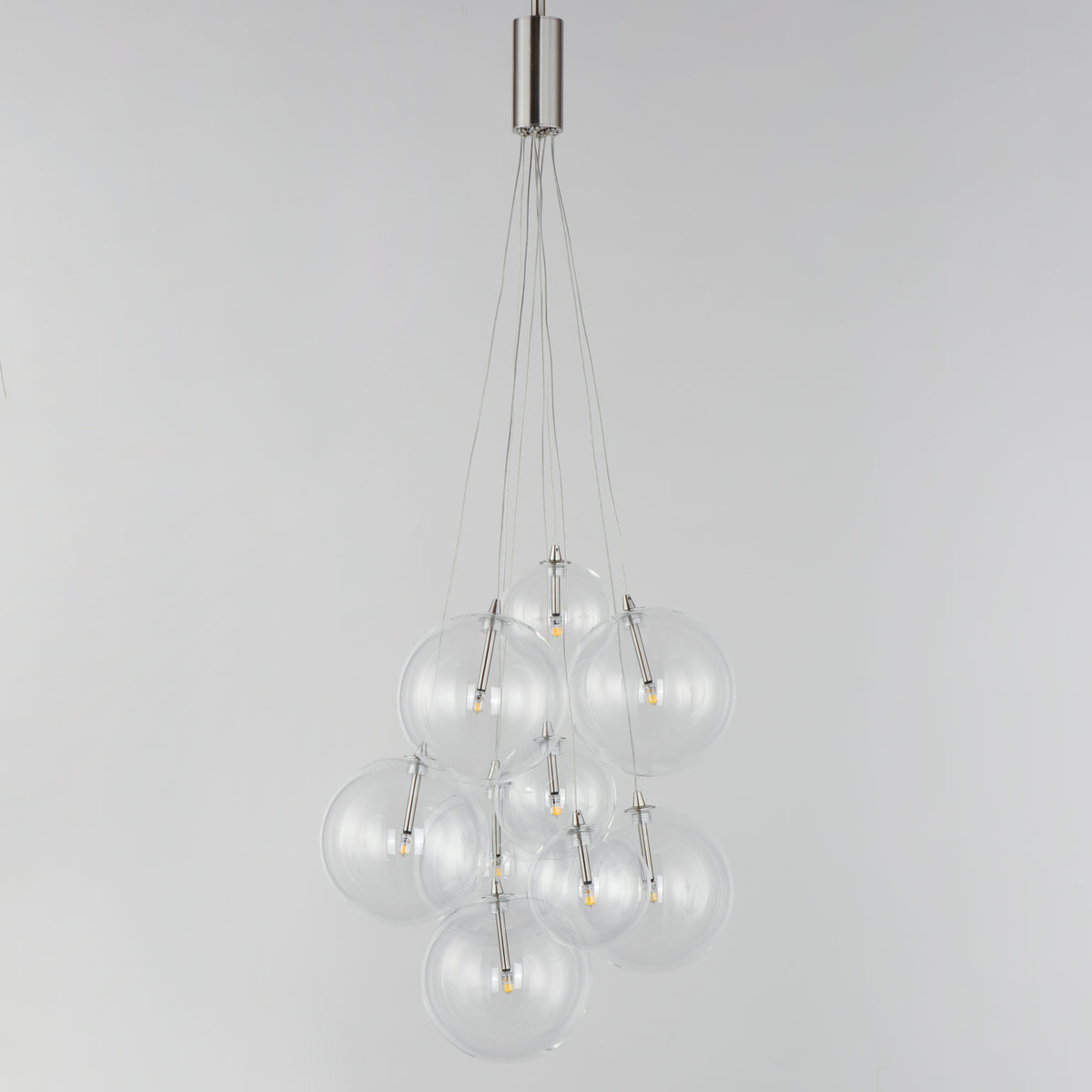 Burst-Multi-Light Pendant by ET2