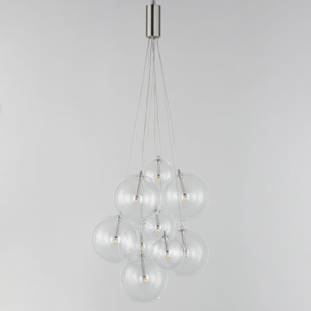 Burst-Multi-Light Pendant by ET2