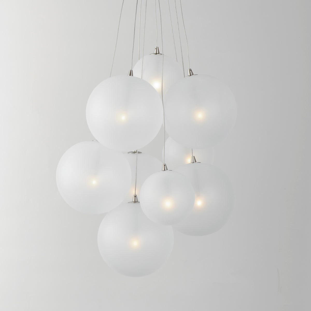 Burst-Multi-Light Pendant by ET2