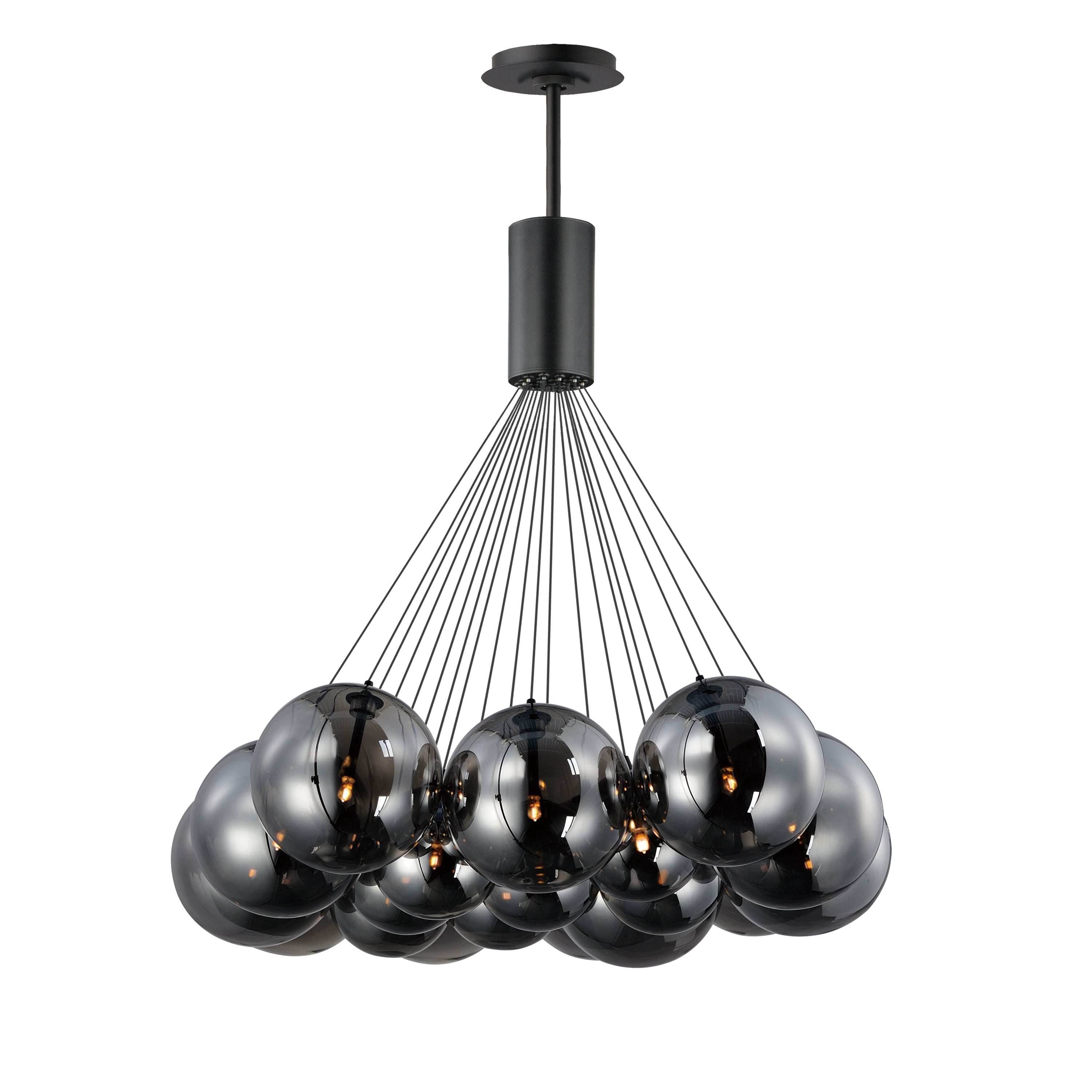 Burst-Multi-Light Pendant by ET2