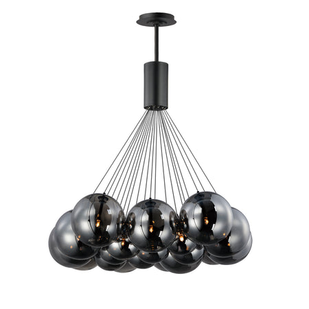 Burst-Multi-Light Pendant by ET2