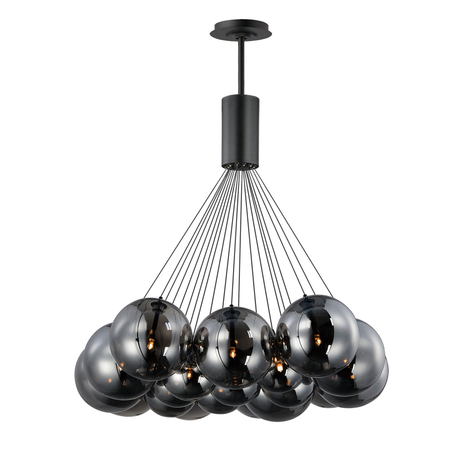 Burst-Multi-Light Pendant by ET2