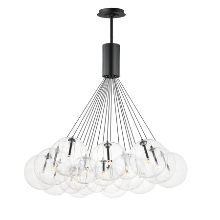 Burst-Multi-Light Pendant by ET2