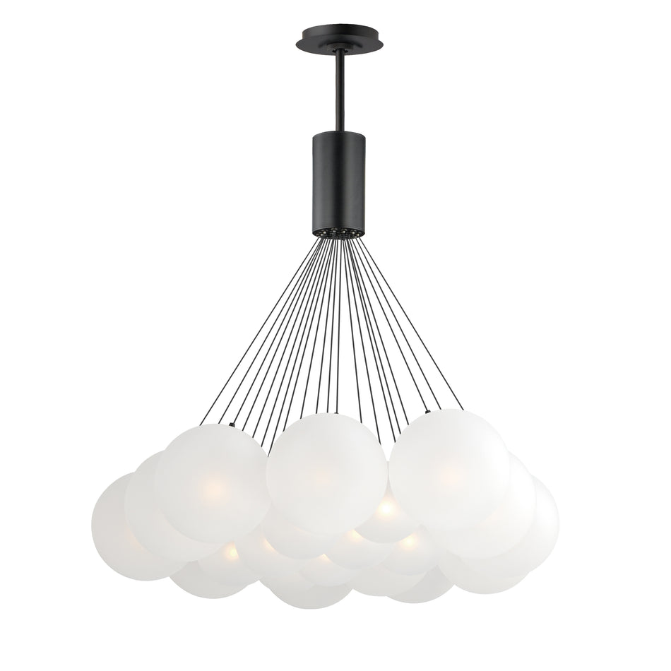 Burst-Multi-Light Pendant by ET2