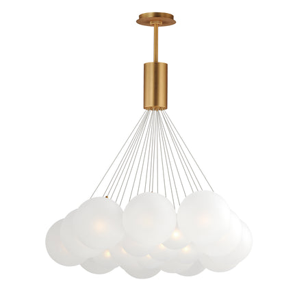 Burst-Multi-Light Pendant by ET2