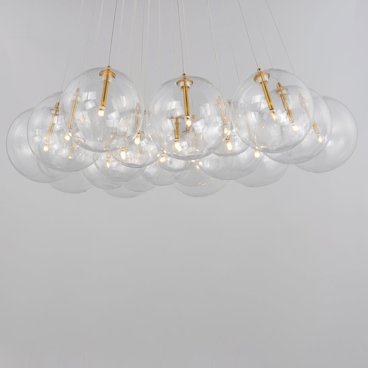 Stealth-Linear Pendant by ET2
