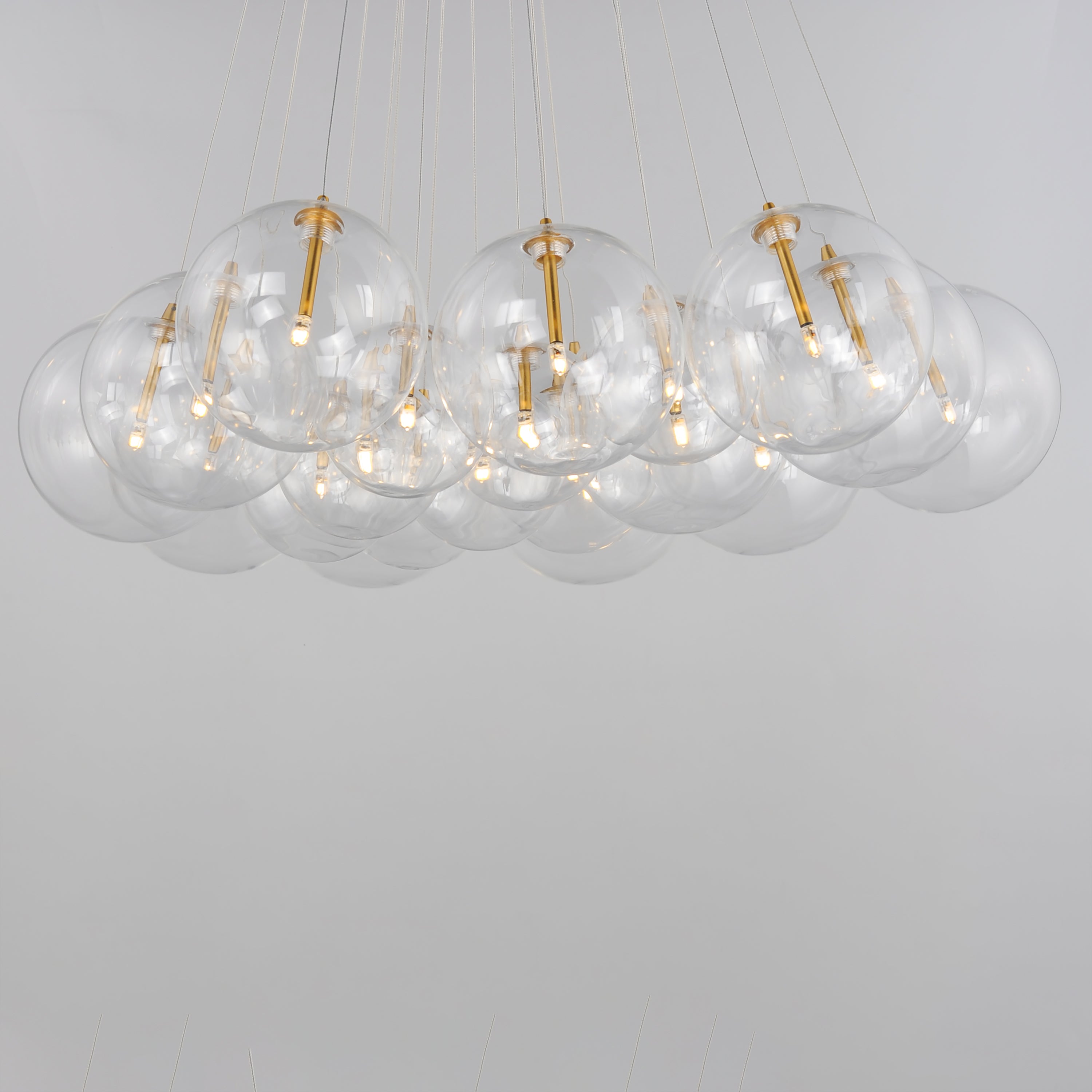 Stealth-Linear Pendant by ET2