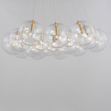 Stealth-Linear Pendant by ET2