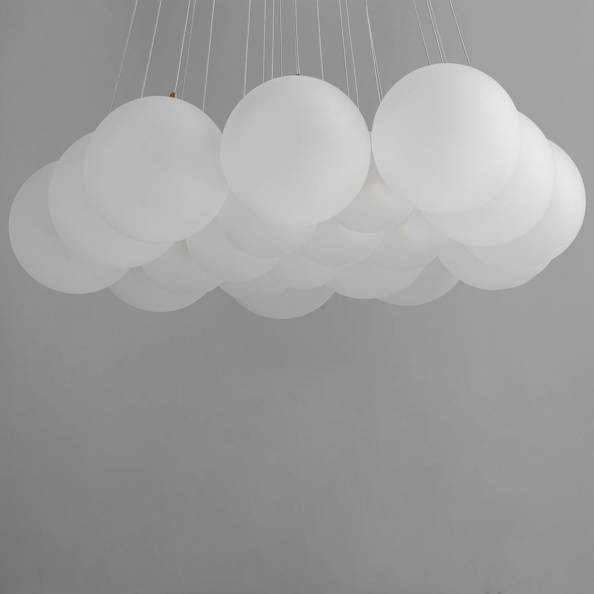 Burst-Multi-Light Pendant by ET2