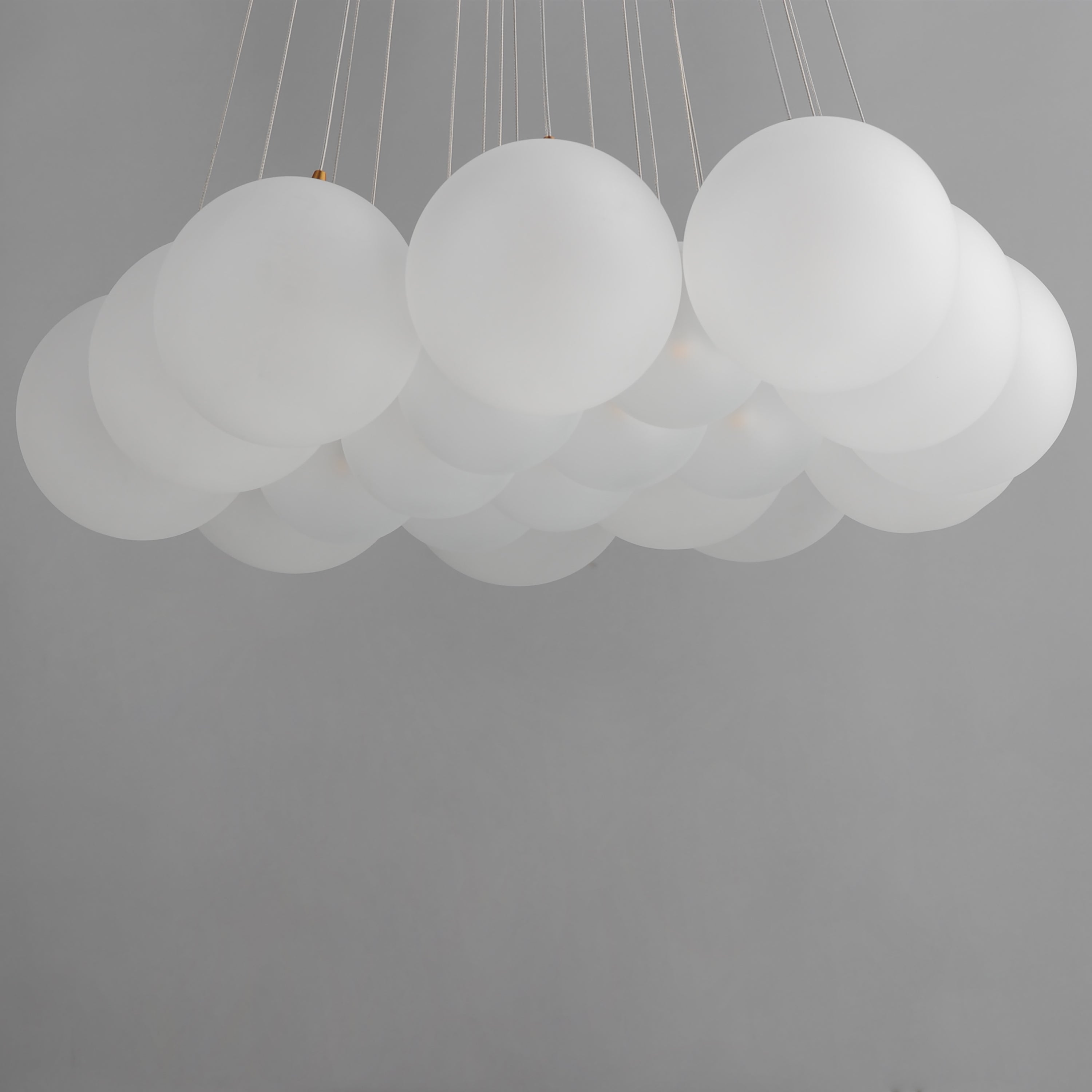 Burst-Multi-Light Pendant by ET2