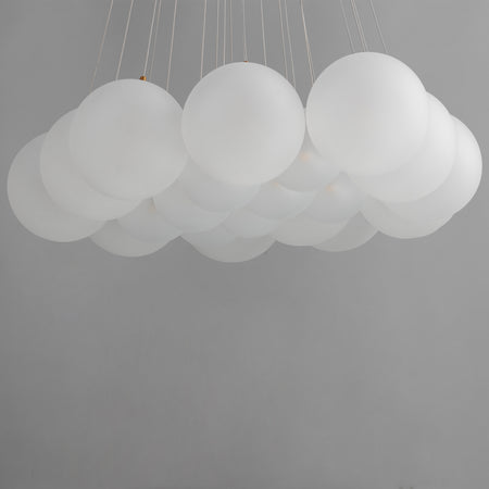 Burst-Multi-Light Pendant by ET2