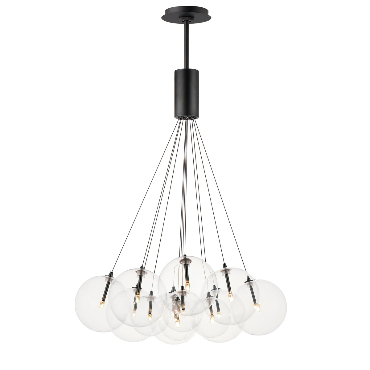 Burst-Multi-Light Pendant by ET2