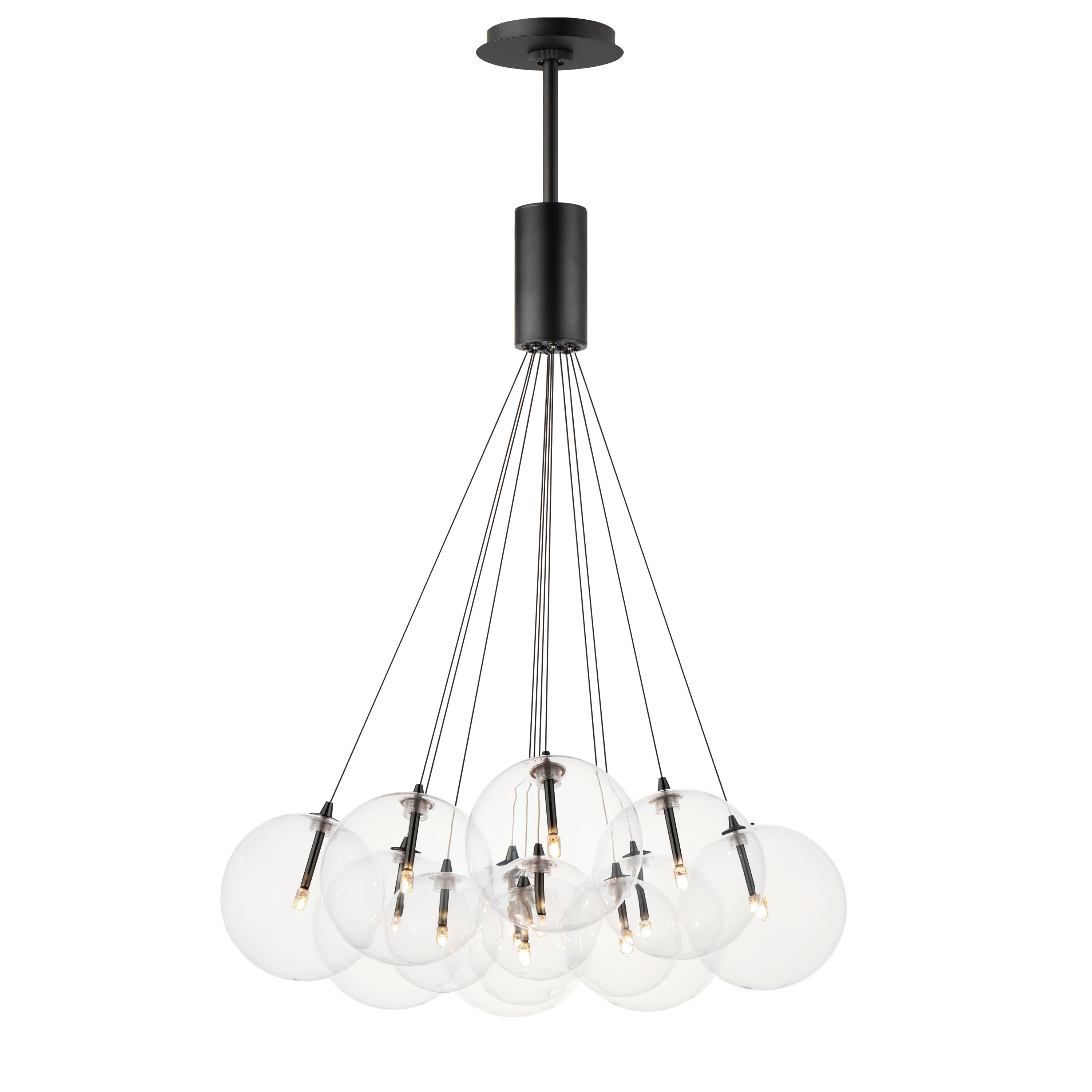 Burst-Multi-Light Pendant by ET2