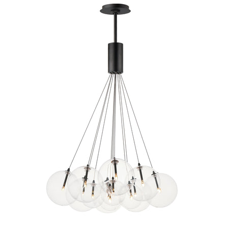 Burst-Multi-Light Pendant by ET2