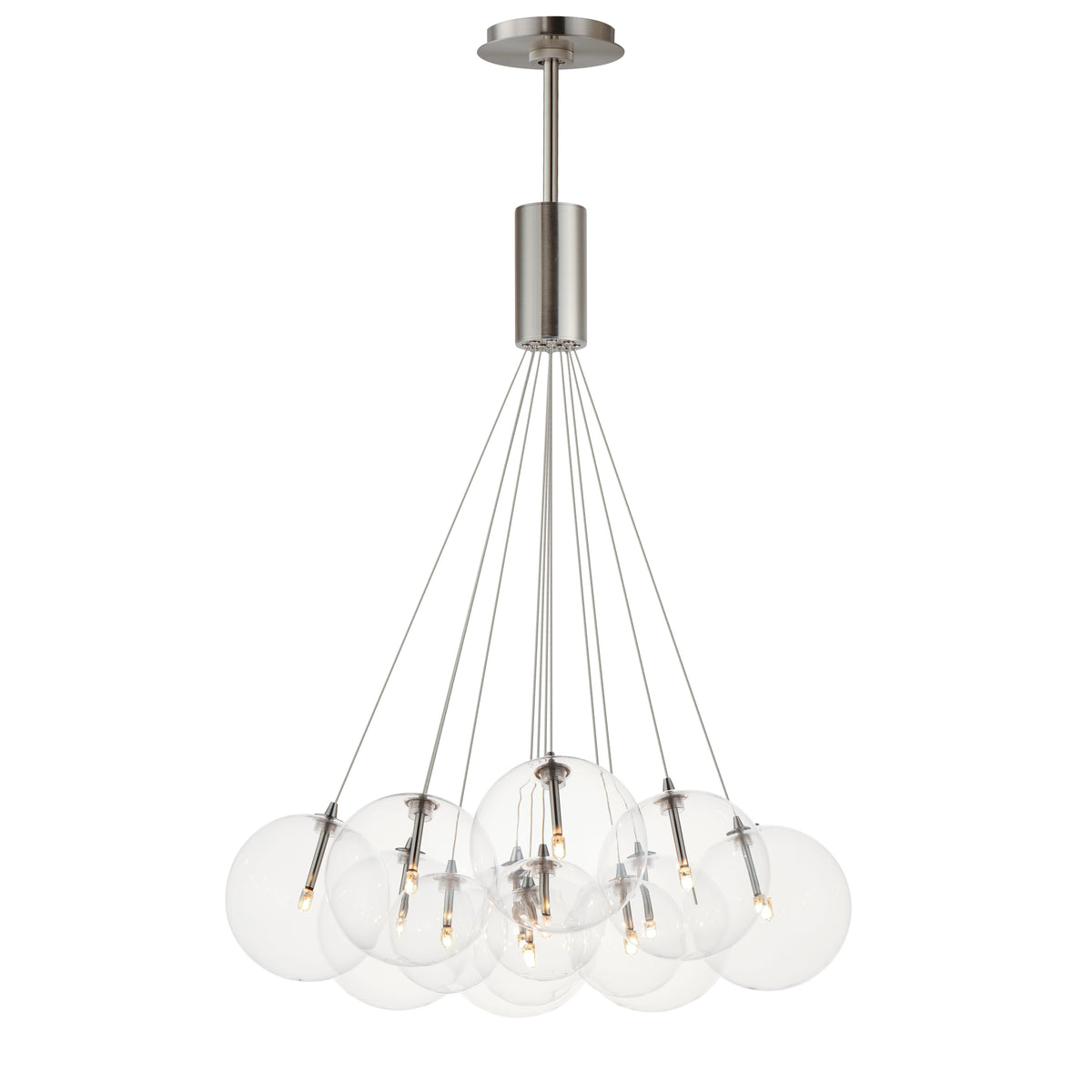 Burst-Multi-Light Pendant by ET2
