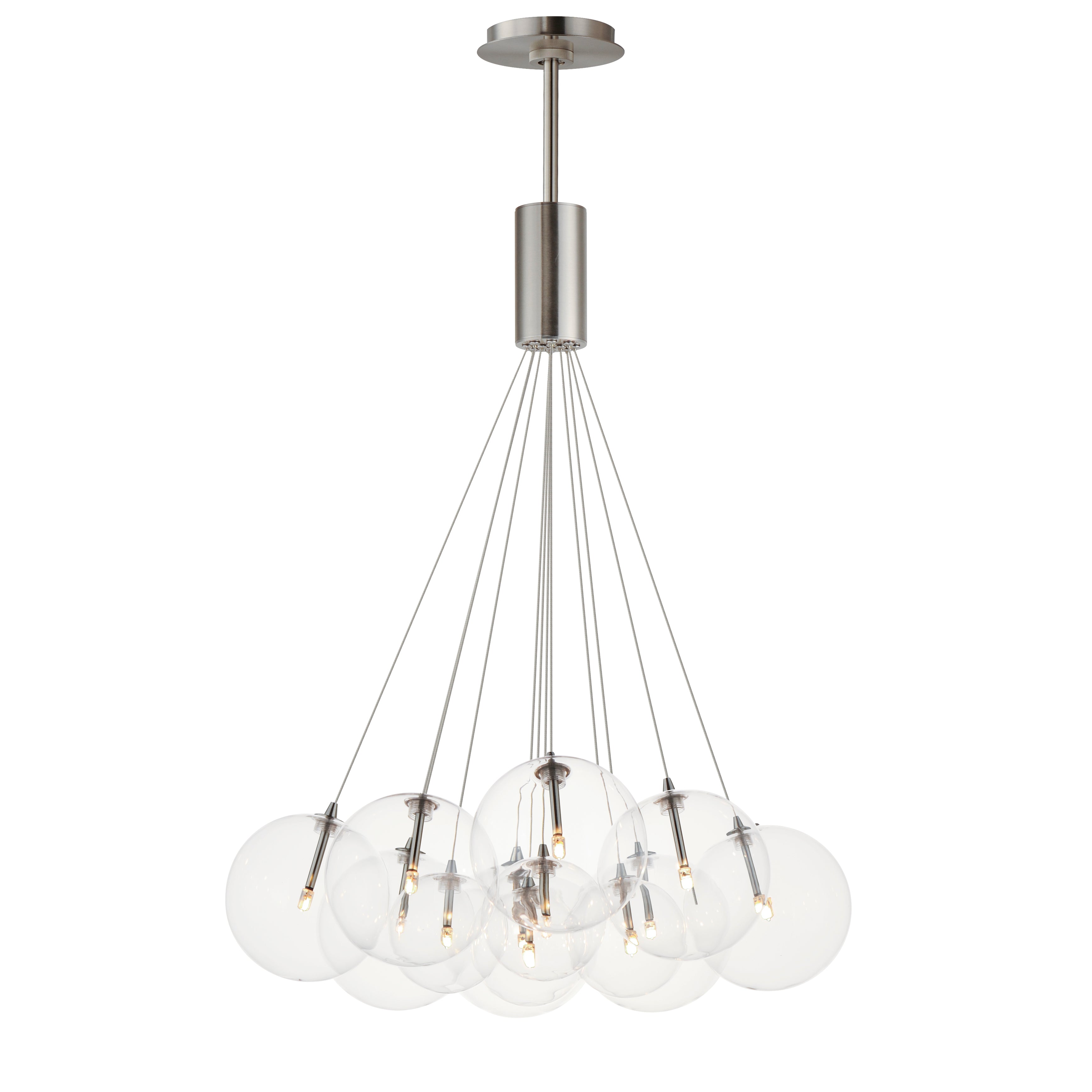 Burst-Multi-Light Pendant by ET2