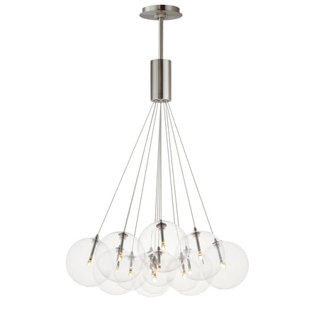 Burst-Multi-Light Pendant by ET2