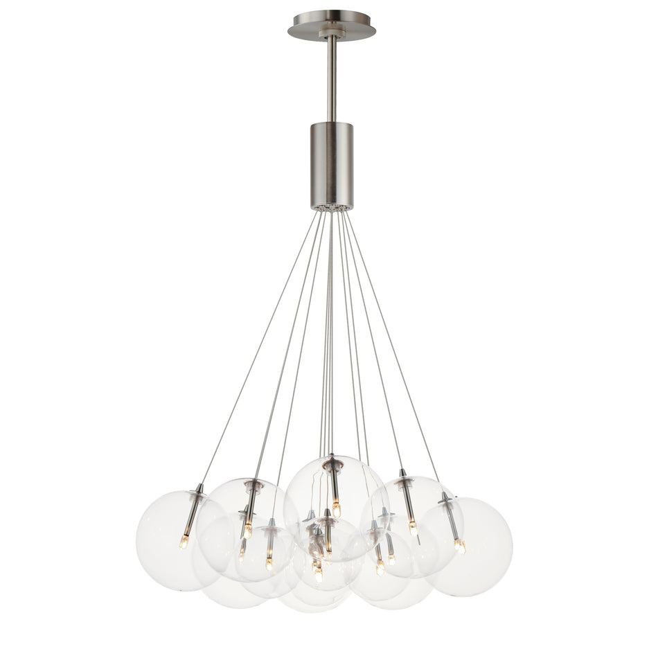 Burst-Multi-Light Pendant by ET2